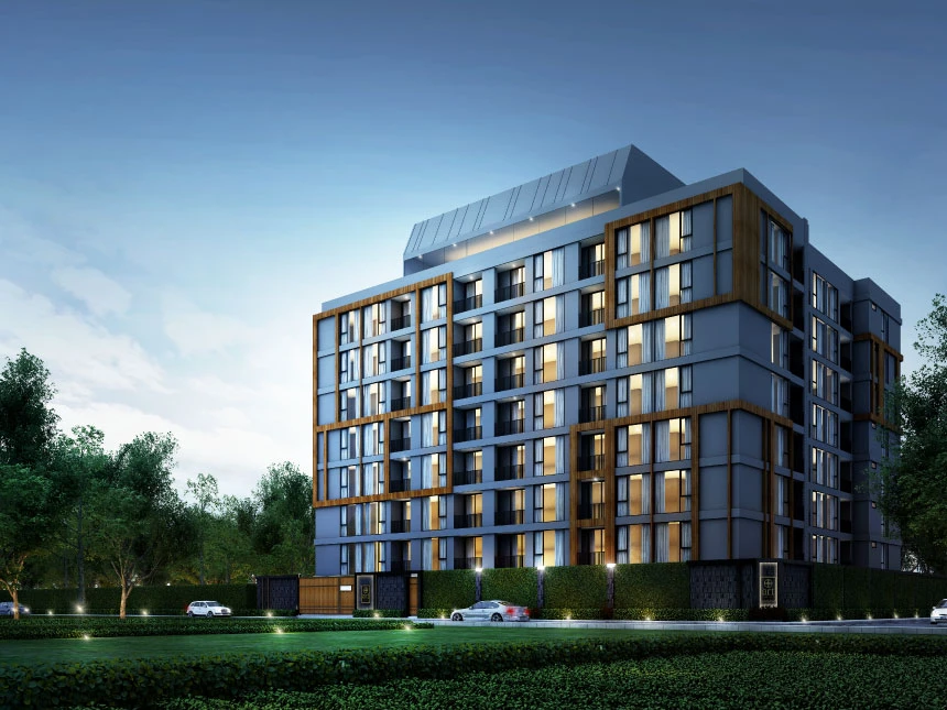 รูปภาพ อาร์ท แอท ทองหล่อ 25 (Art @ Thonglor 25)