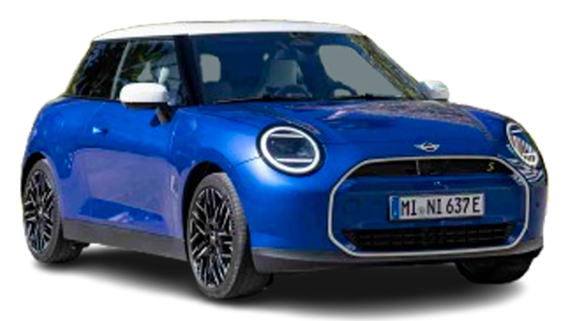 Mini Cooper มินิ 
