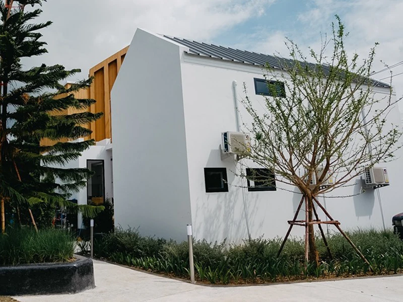 รูปภาพ โฮล์ม สันผีเสื้อ เชียงใหม่ (Holm)