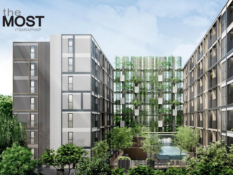 รูปภาพ เดอะ โมส อิสรภาพ (The Most Itsaraphap)