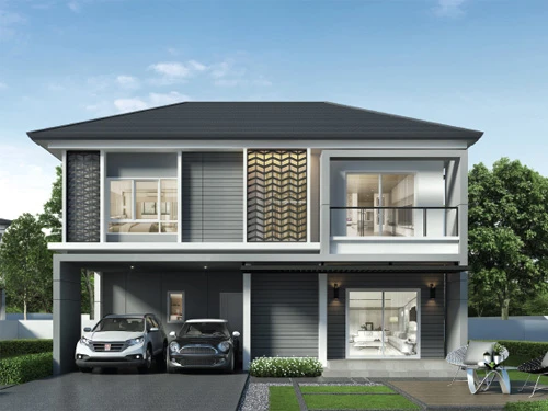 รูปภาพ เดอะ ซิตี้ สาทร-ราชพฤกษ์ (The City Sathorn - Ratchapruek)