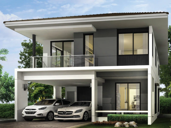 รูปภาพ โฮมการ์เด้นวิลล์ ชัยภูมิ 3 (Home garden ville chaiyaphum 3)