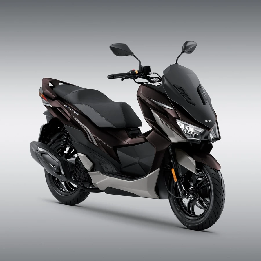 GPX Drone จีพีเอ็กซ์ 