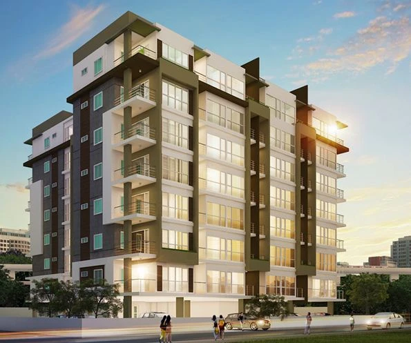 รูปภาพ ทัวร์มาลีน ไลท์ สาทร-ตากสิน (Tourmaline Lite Sathorn-Taksin)