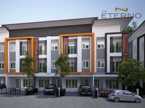 รูปภาพ ดิ อิเธอโน่ รามคำแหง (The Eterno Ramkhamhaeng)