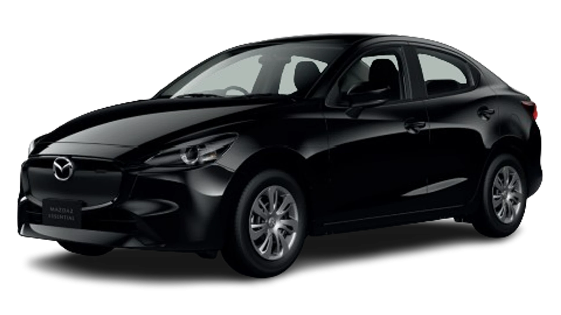 รูปภาพ มาสด้า Mazda 2 Essential Sedan 1.3 Prime ปี 2025