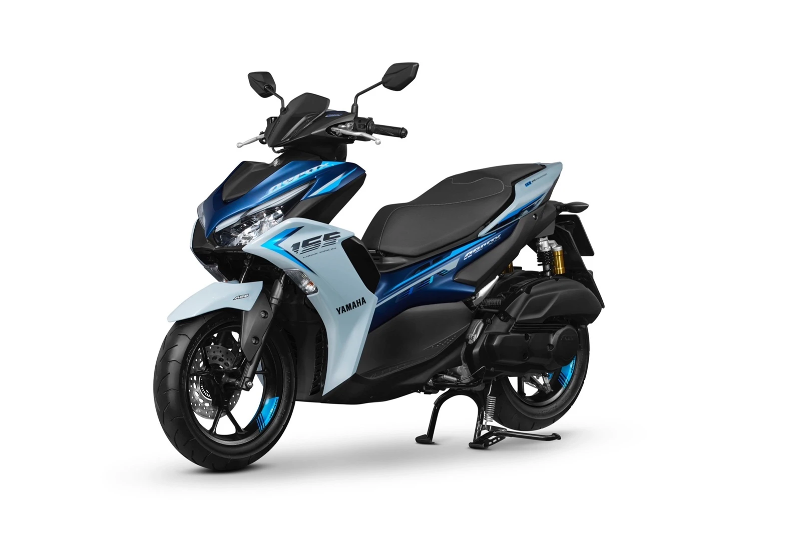 รูปภาพ ยามาฮ่า Yamaha Aerox (Standard) ปี 2023