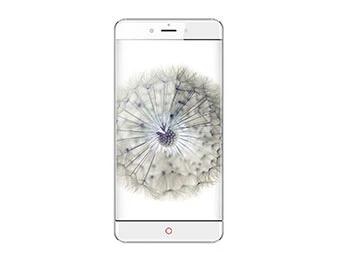 รูปภาพ แซดทีอี ZTE nubia Z11