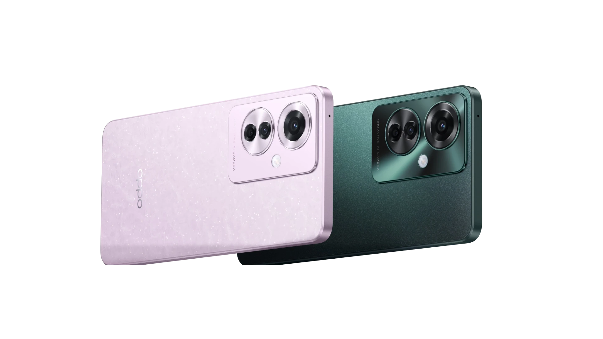 รูปภาพ ออปโป OPPO Reno11 F 5G