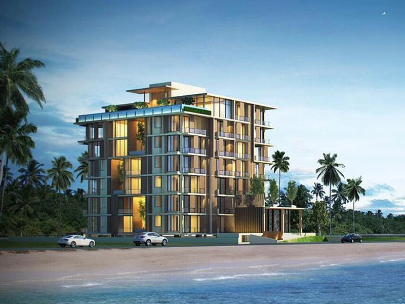 รูปภาพ ธาราญา ระยอง (Taraya Rayong)