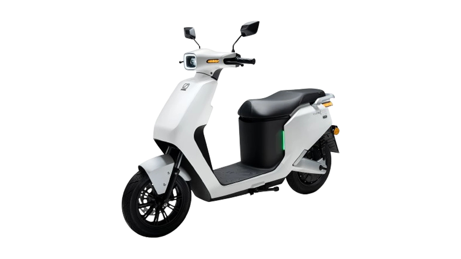 รูปภาพ สลีค SLEEK TYPE-E (Standard) ปี 2024