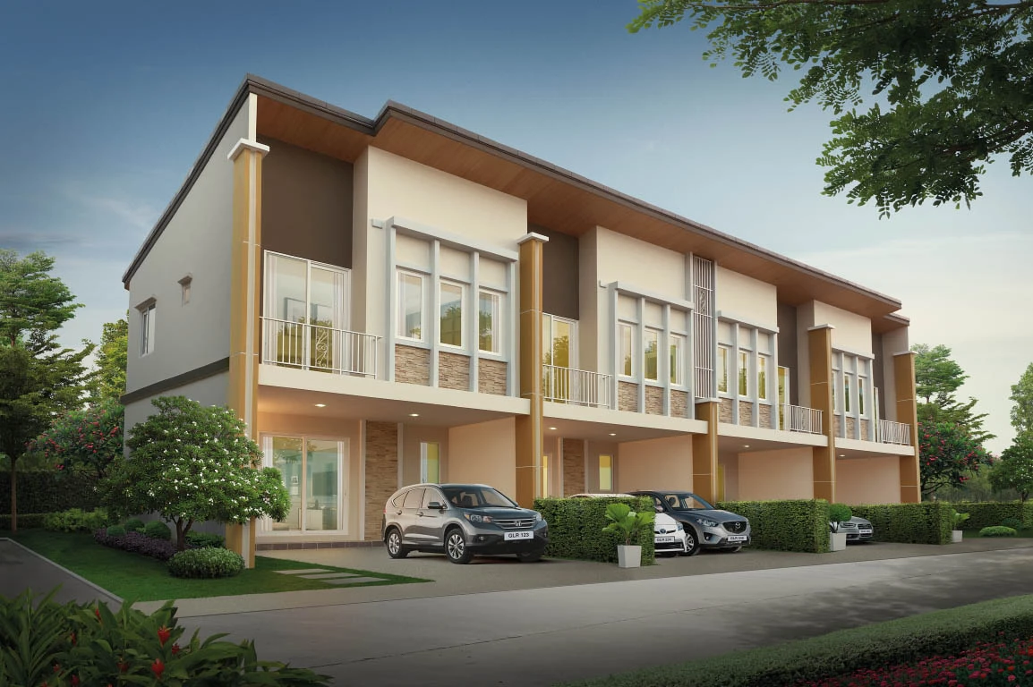 รูปภาพ โกลเด้น ทาวน์ สุขสวัสดิ์-พุทธบูชา (Golden Town Suksawat-Phutthabucha)