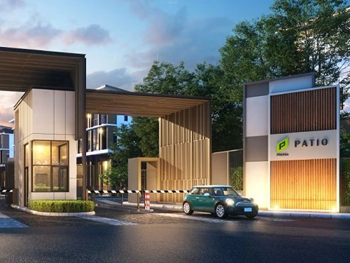 รูปภาพ พาทิโอ พระราม 9 - พัฒนาการ (PATIO Rama 9 - Pattanakarn)