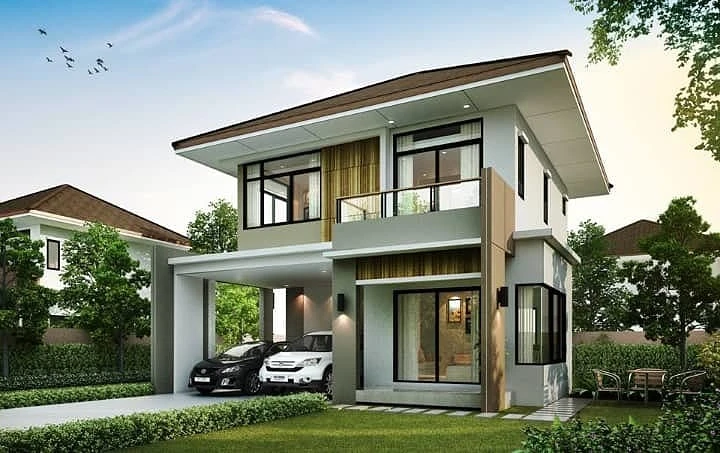 รูปภาพ วี พร็อพเพอร์ตี้ ร.8-มข. (We Property Rama 8-KKU)