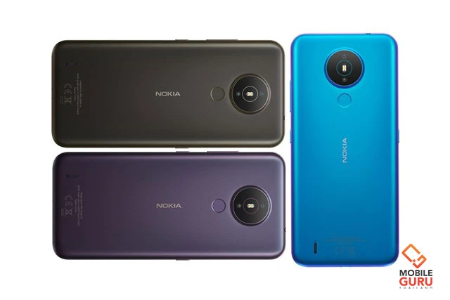 รูปภาพ โนเกีย Nokia-1 .4