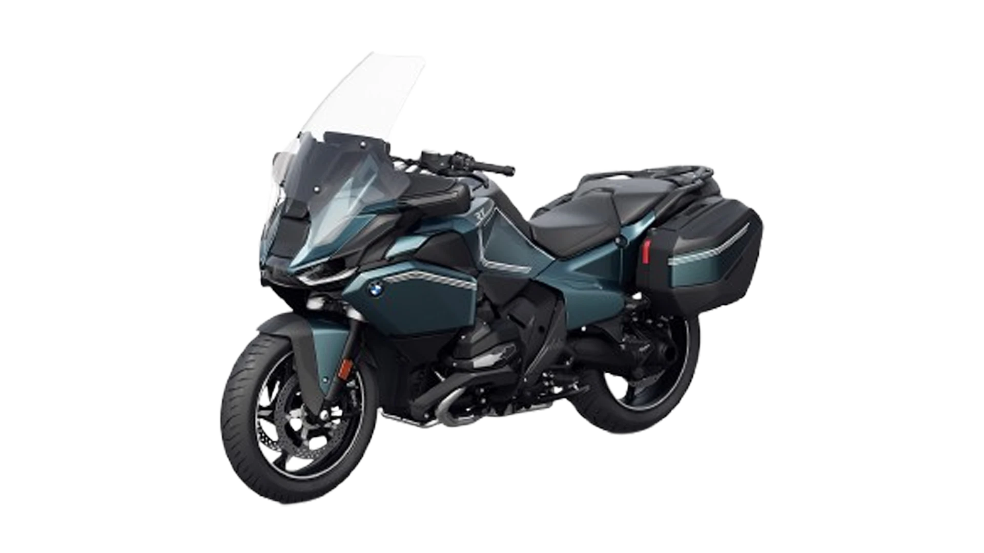 BMW R บีเอ็มดับเบิลยู อาร์