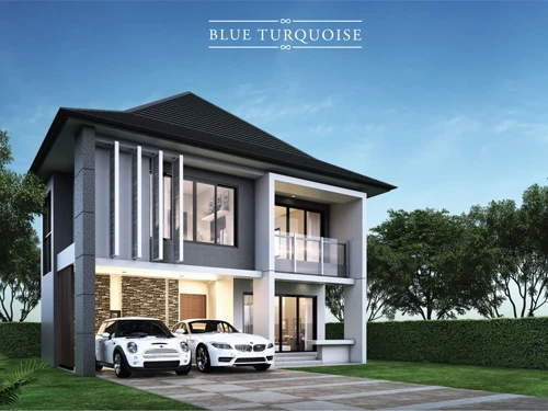 รูปภาพ บลูลากูน 2 บางนา - วงแหวน (Blue lagoon 2 Bangna - Wongwaen)