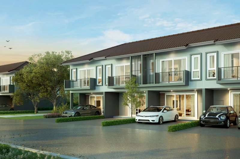 รูปภาพ ศุภาลัย พรีโม่ บึงหนองโคตร (Supalai Primo Buengnongkote)