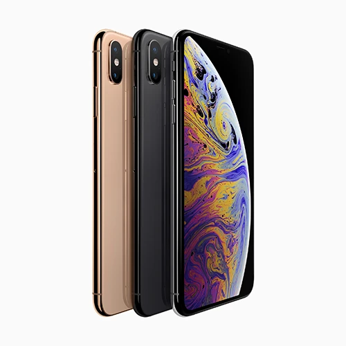 รูปภาพ แอปเปิล APPLE iPhone Xs Max (4GB/64GB)