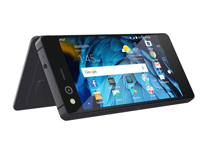 รูปภาพ แซดทีอี ZTE AXONM