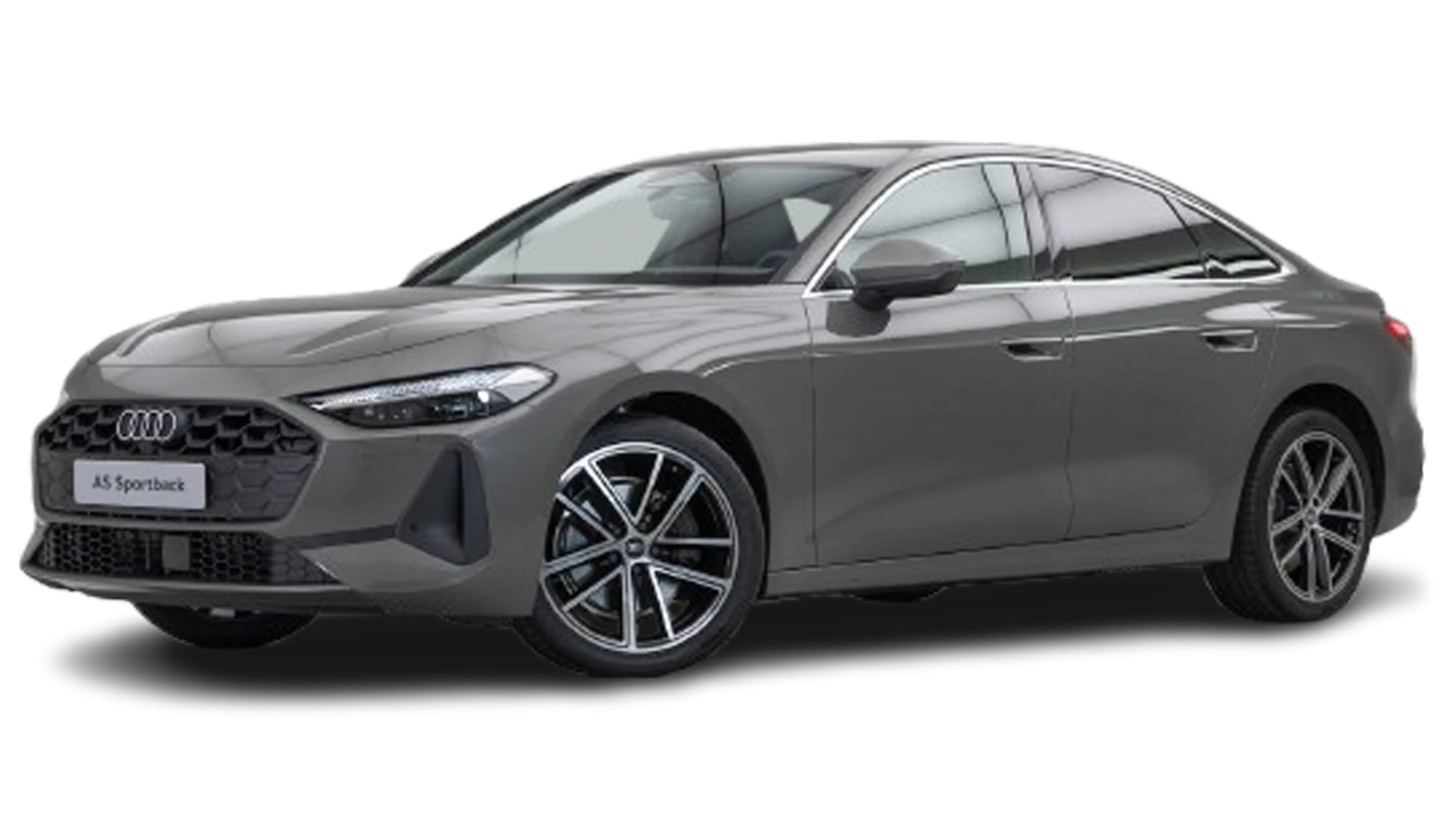 รูปภาพ อาวดี้ Audi A5 Sportback TFSI e quattro Tech Plus ปี 2025