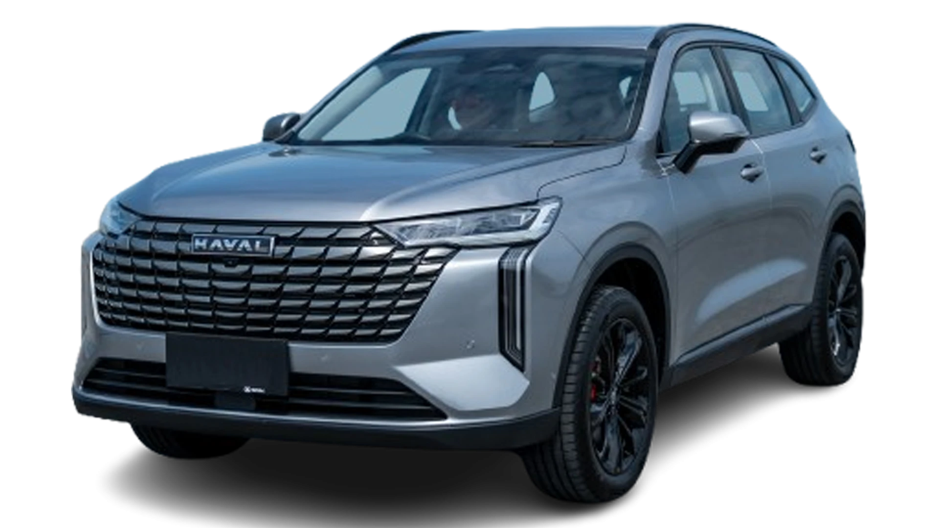 รูปภาพ จีดับบลิวเอ็ม ฮาวาล GWM Haval H6 Plug-in Hybrid SUV PRO ปี 2025