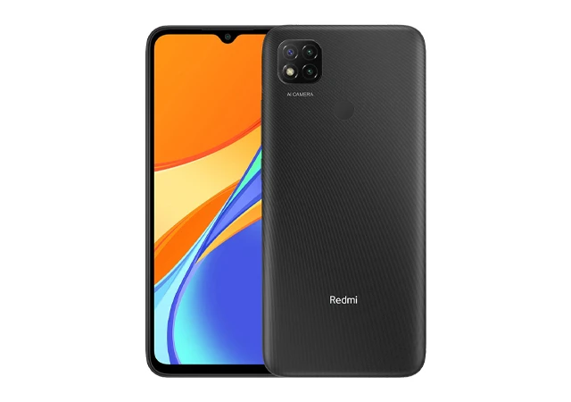 รูปภาพ เสียวหมี่ Xiaomi Redmi9C (3GB/64GB)