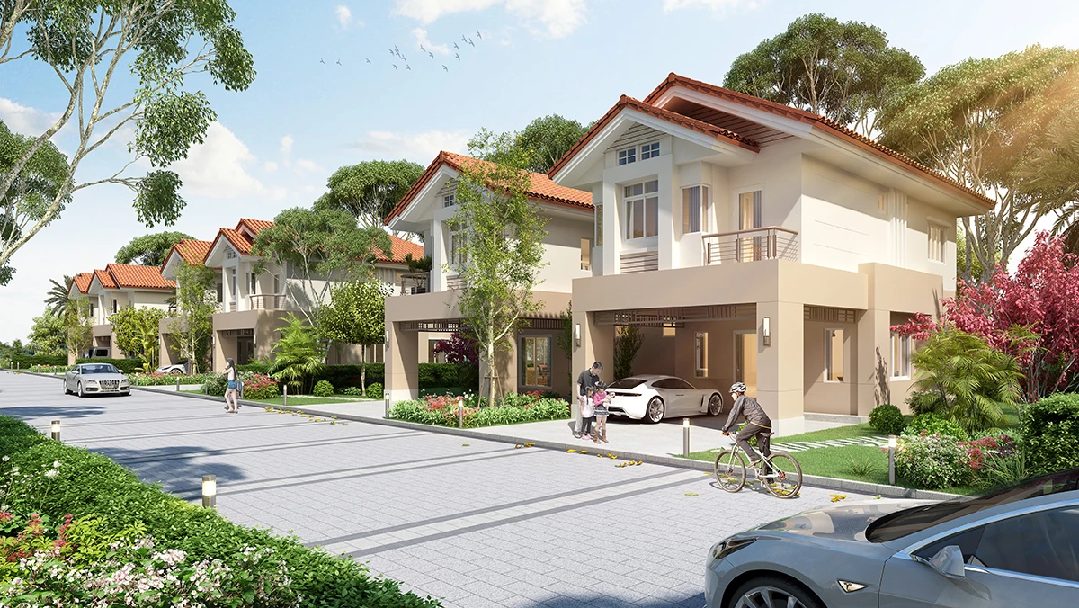 รูปภาพ ภูเก็ตวิลล่า ถลาง (Phuket Villa Thalang)