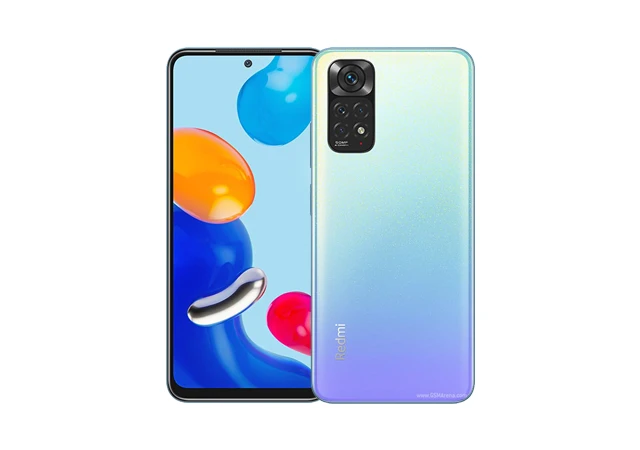 รูปภาพ เสียวหมี่ Xiaomi-Redmi Note 11 (6GB/128GB)