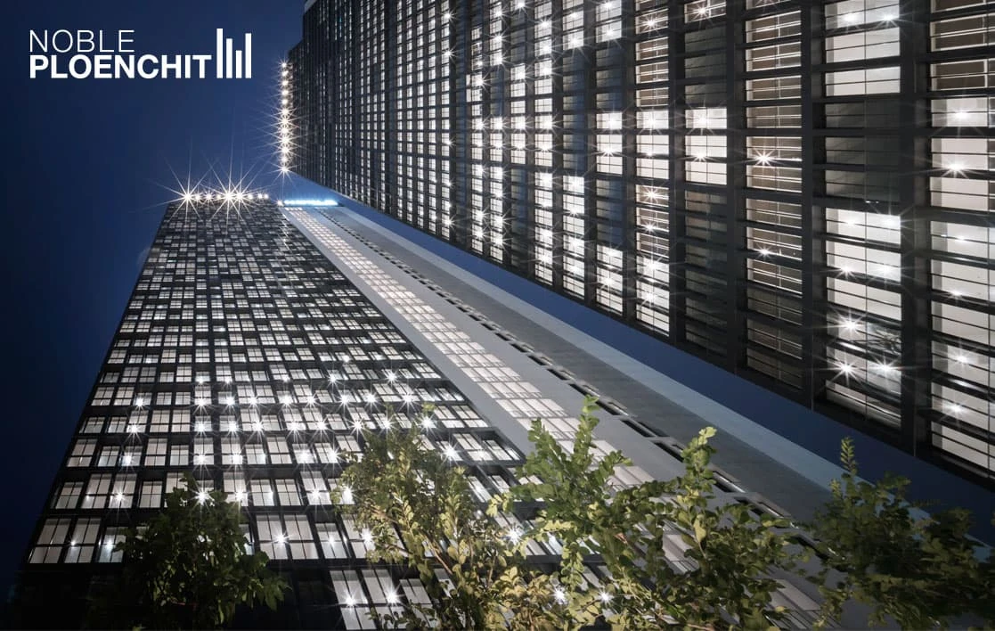 รูปภาพ โนเบิล เพลินจิต (Noble Ploenchit)