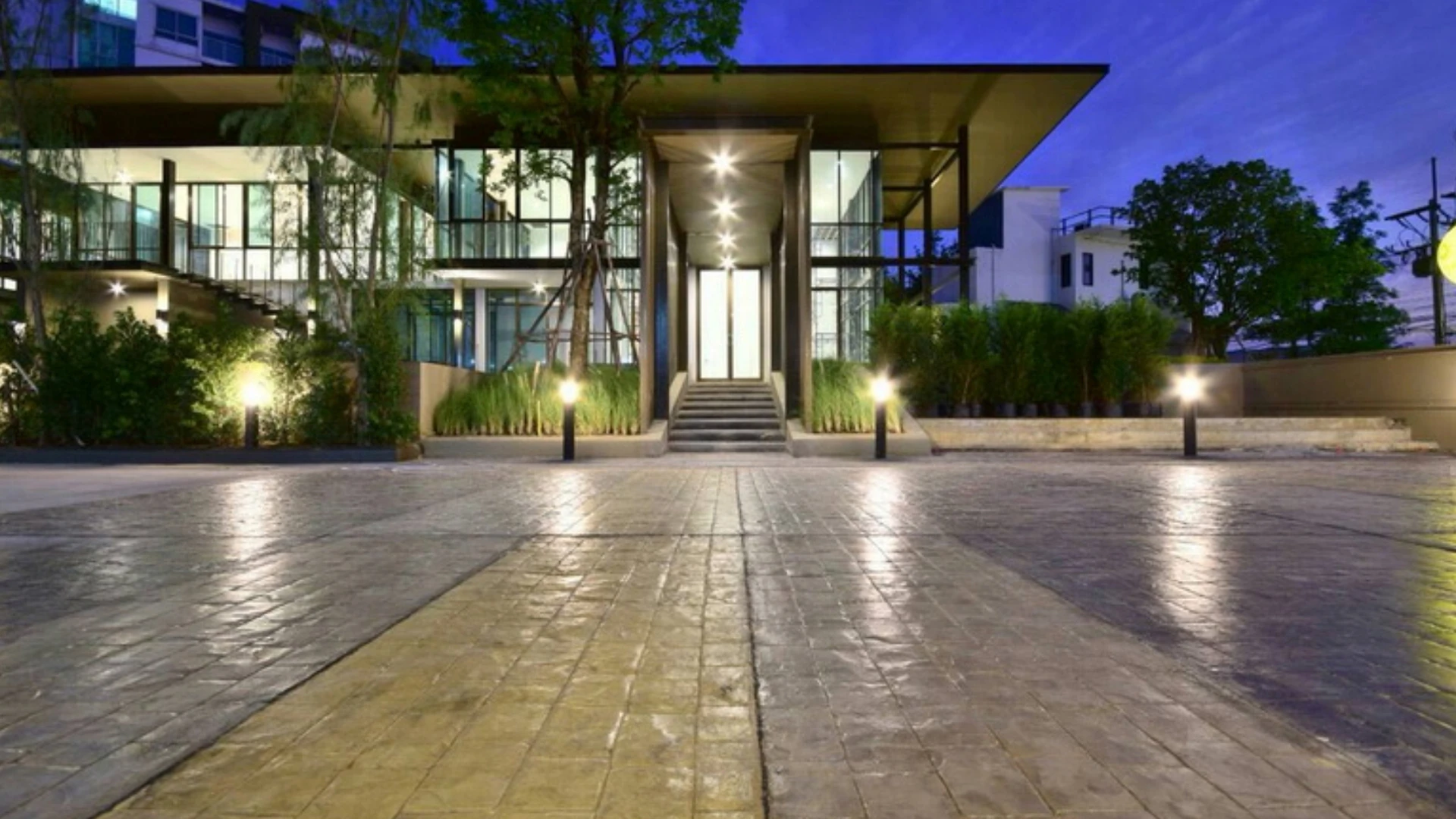 รูปภาพ เดอะ ลิฟวิ่ง พลัส อีสเทิร์นซีบอร์ด (The Living Plus Eastern Seaboard)