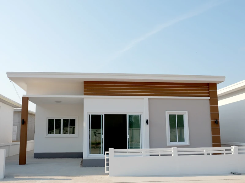 รูปภาพ เอ็มบาสซี่ แกรนด์วิลล์ (Embassy Grandville)