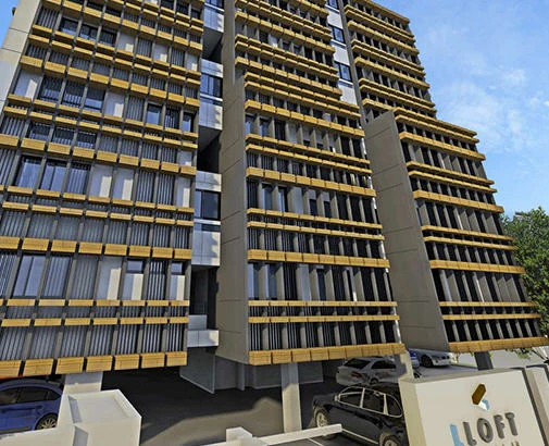 รูปภาพ แอล ลอฟท์ รัชดา 19 (L LOFT Ratchada)