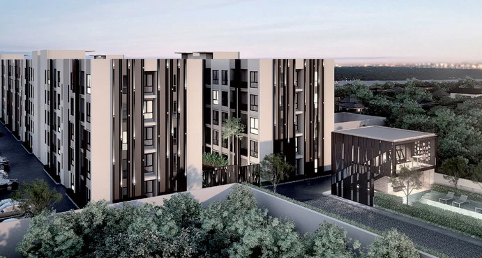 รูปภาพ เดอะ ทรี พริวาต้า (The Tree Privata)