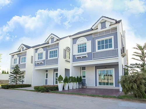 รูปภาพ พรีซีโอ พาร์ค บ่อวิน (Preceo Park Borwin)