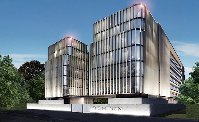 รูปภาพ แอชตัน เรสซิเดนท์ 41 (Ashton Residence 41)