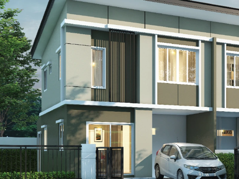 รูปภาพ พฤกษาวิลล์ ถลาง - เทพกระษัตรี (Pruksaville Thalang - Thepkasattri)