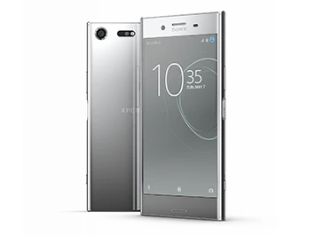 รูปภาพ โซนี่ Sony Xperia XZ Premium