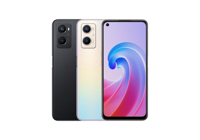 รูปภาพ ออปโป OPPO A96 (8GB/256GB)