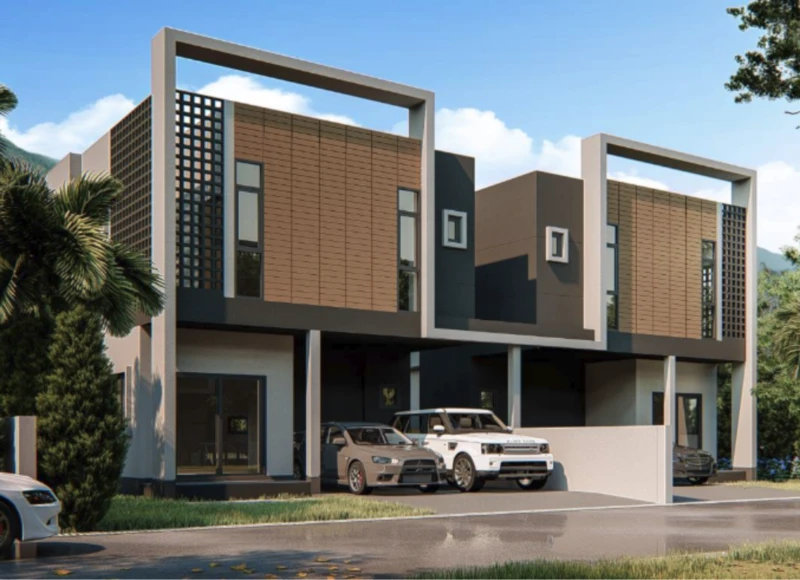 รูปภาพ อรสิริน วิลล์ @ดอนจั่น (Ornsirin Ville @Donchan)