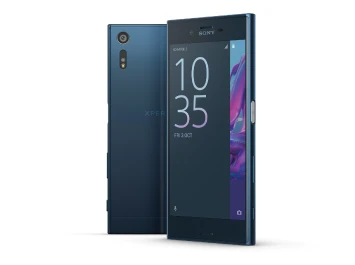 รูปภาพ โซนี่ Sony Xperia XZ1 Compact