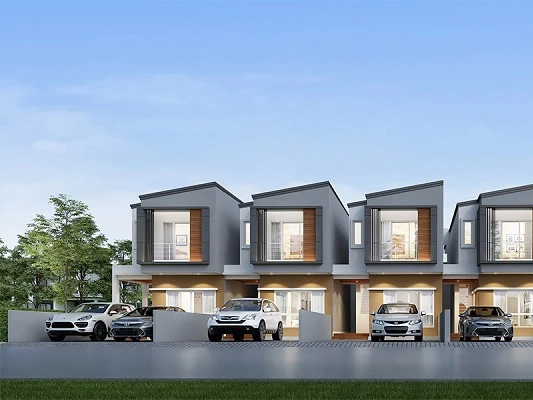 รูปภาพ วี-อไลฟ์ 2 ลำลูกกา คลอง 7 (V-Alive 2 Lumlukka Klong 7)