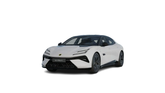 รูปภาพ โลตัส Lotus Emeya R ปี 2024