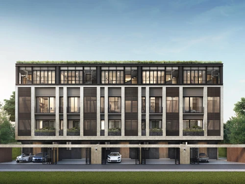 รูปภาพ ไอเรส พระราม 9 (Aires Rama 9)