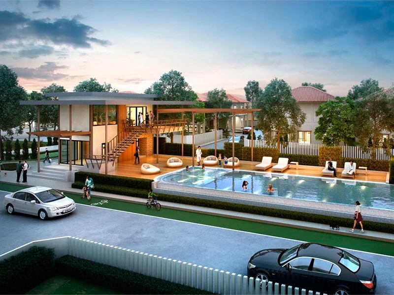 รูปภาพ ปภาวรินท์ ไลฟ์ อัพ บางใหญ่ (Pabhawarin Life Up Bangyai)