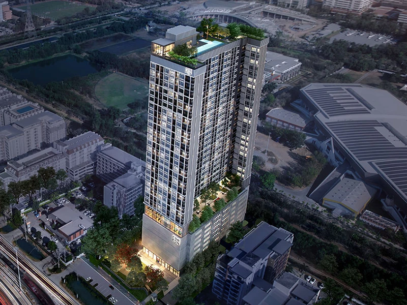 รูปภาพ คอมมอน ทียู (COMMON TU)