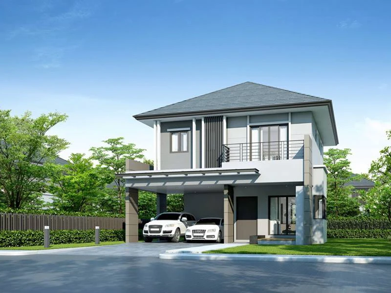 รูปภาพ บ้านโคโตบูกิ (Baan Kotobuki)