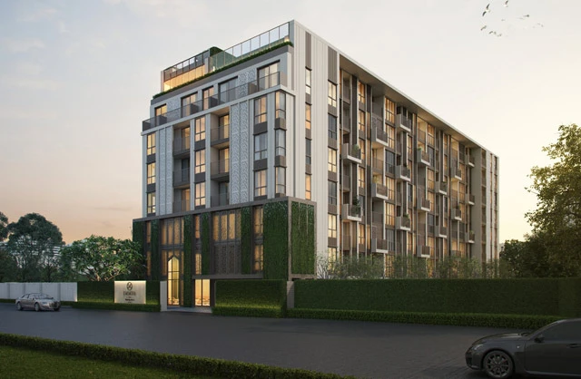 รูปภาพ ดี เมโมเรีย พหลโยธิน 8 (D 'Memoria Phaholyothin 8)