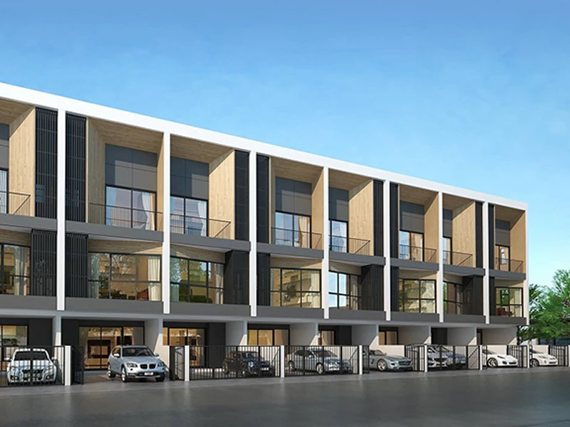 รูปภาพ นลิน แกรนด์ อเวนิว (Nalin Grand Avenue)