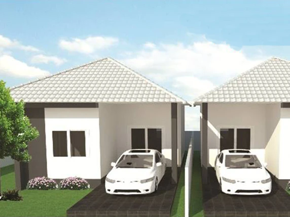 รูปภาพ กรรัฐ 4 ออนเซ็น น้ำพุร้อนโป่งพระบาท (Kornrat 4 Onsen)